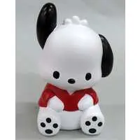 Coin Bank - Sanrio characters / Pochacco