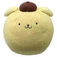 Cushion - Sanrio characters / Pom Pom Purin