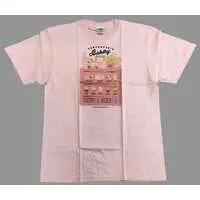 T-shirts - Clothes - Sanrio / Pom Pom Purin Size-XL