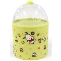 Accessory case - Sanrio characters / Pochacco