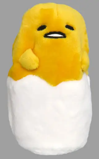 Pen case - Stationery - Sanrio characters / Gudetama