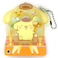 Key Chain - Sanrio characters / Pom Pom Purin