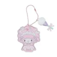 Plush - Key Chain - Sanrio characters / My Sweet Piano