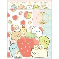 Letter Set - Sumikko Gurashi