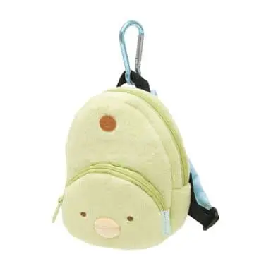 Pouch - Plush - Sumikko Gurashi / Penguin?