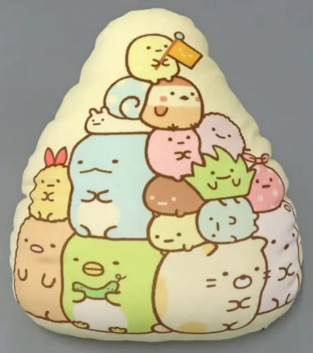 Cushion - Sumikko Gurashi