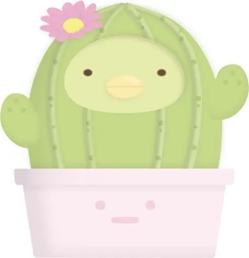 Mascot - Sumikko Gurashi / Penguin?