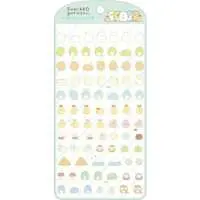 Stickers - Sumikko Gurashi