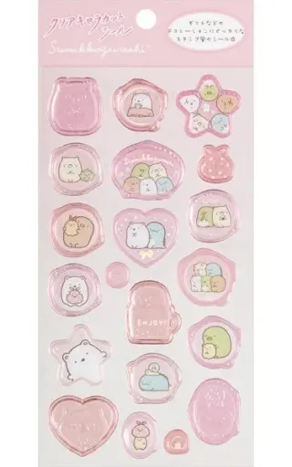 Stickers - Sumikko Gurashi