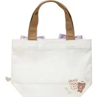 Bag - RILAKKUMA / Korilakkuma & Chairoikoguma