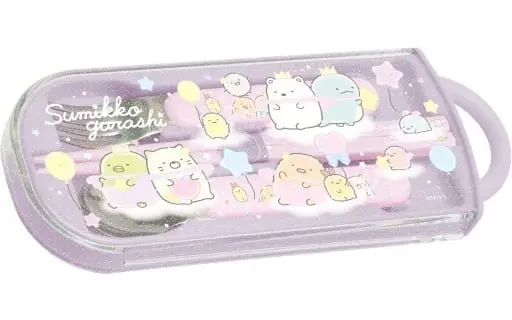 Cutlery - Sumikko Gurashi