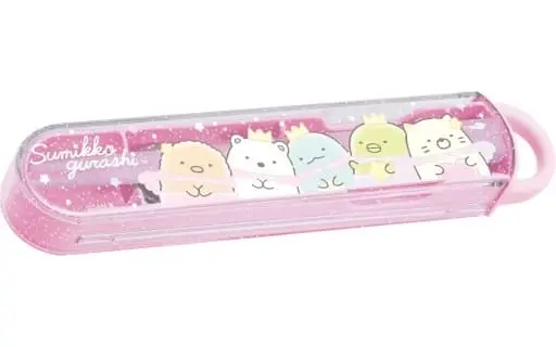 Cutlery - Sumikko Gurashi