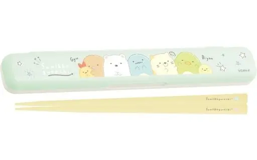 Cutlery - Sumikko Gurashi