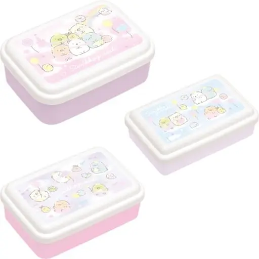 Lunch Box - Sumikko Gurashi