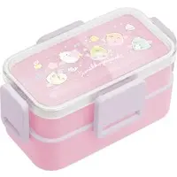 Lunch Box - Sumikko Gurashi