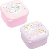 Lunch Box - Sumikko Gurashi