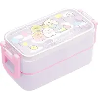 Lunch Box - Sumikko Gurashi