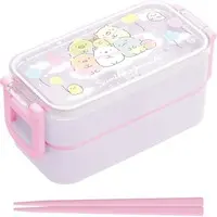 Lunch Box - Sumikko Gurashi