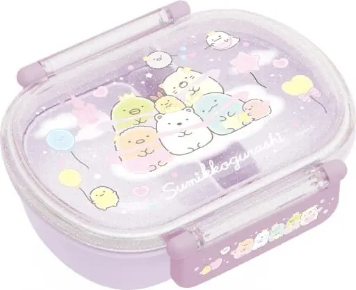 Lunch Box - Sumikko Gurashi