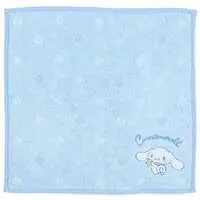 Towels - Sanrio characters / Cinnamoroll