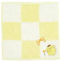 Towels - Sanrio characters / Pom Pom Purin