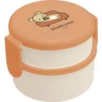 Lunch Box - RILAKKUMA / Rilakkuma