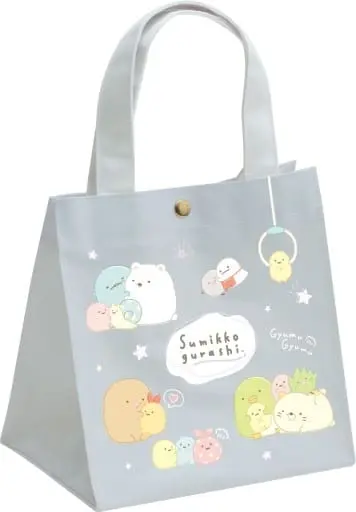 Bag - Sumikko Gurashi