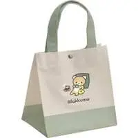 Bag - RILAKKUMA / Rilakkuma