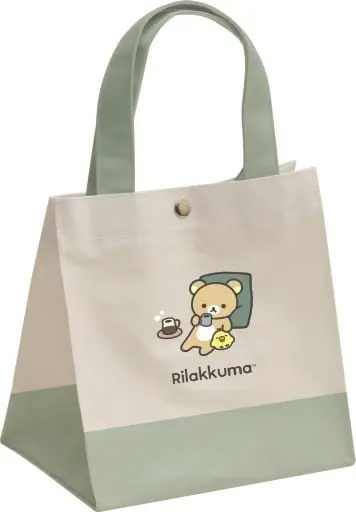 Bag - RILAKKUMA / Rilakkuma