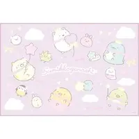 Towels - Cloth Napkins - Sumikko Gurashi