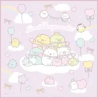 Towels - Cloth Napkins - Sumikko Gurashi