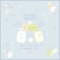 Towels - Cloth Napkins - Sumikko Gurashi