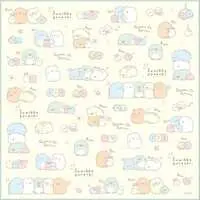 Towels - Cloth Napkins - Sumikko Gurashi
