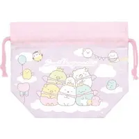 Bag - Sumikko Gurashi