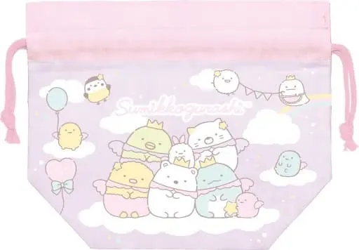 Bag - Sumikko Gurashi