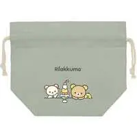 Bag - RILAKKUMA / Rilakkuma