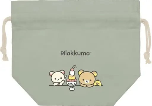 Bag - RILAKKUMA / Rilakkuma