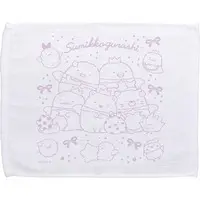 Towels - Sumikko Gurashi