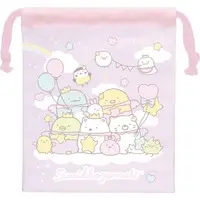 Bag - Sumikko Gurashi