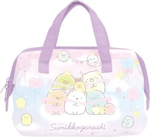 Bag - Sumikko Gurashi