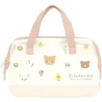 Bag - RILAKKUMA / Korilakkuma & Kiiroitori & Chairoikoguma & Rilakkuma