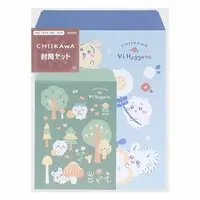 Stationery - Chiikawa / Chiikawa & Usagi & Hachiware & Momonga