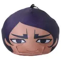 Key Chain - Plush Key Chain - Golden Kamuy