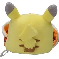 Key Chain - Plush - Plush Key Chain - Pokémon