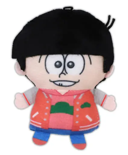 Finger Puppet - Mascot - Key Chain - Osomatsu-san