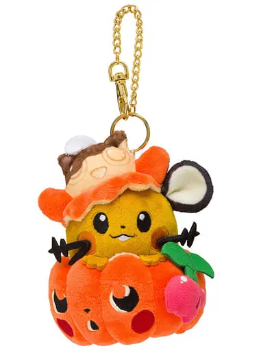 Key Chain - Pokémon / Dedenne