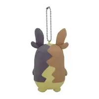 Key Chain - Pokémon / Morpeko