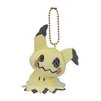 Key Chain - Plush Key Chain - Pokémon / Mimikyu