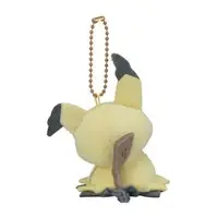 Key Chain - Pokémon / Mimikyu