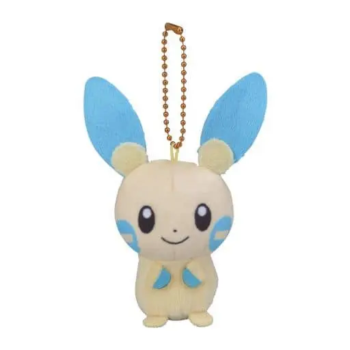 Key Chain - Pokémon / Minun